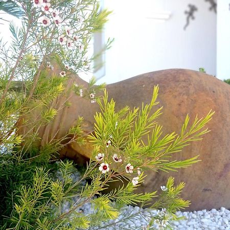 Villa Juncos Can Furnet Exterior foto