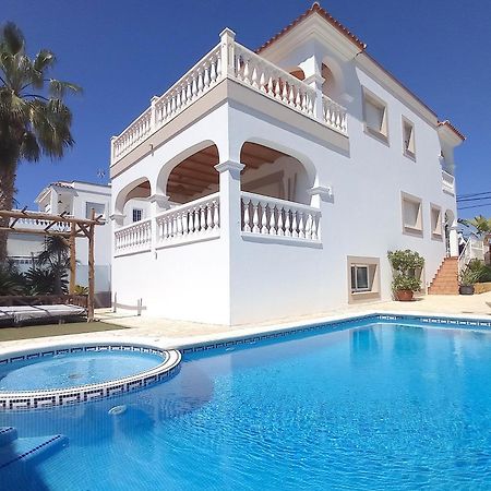 Villa Juncos Can Furnet Exterior foto
