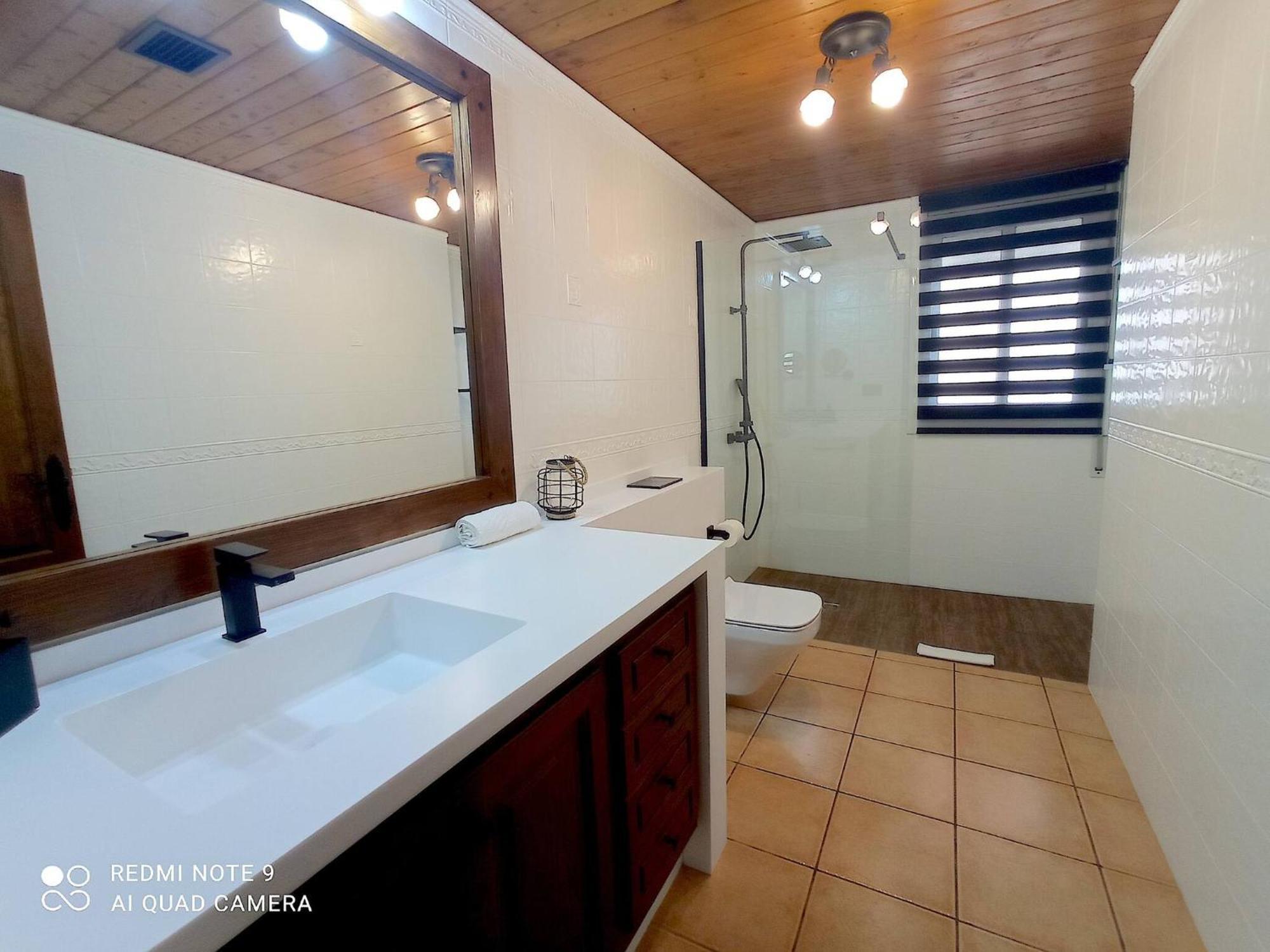 Villa Juncos Can Furnet Exterior foto