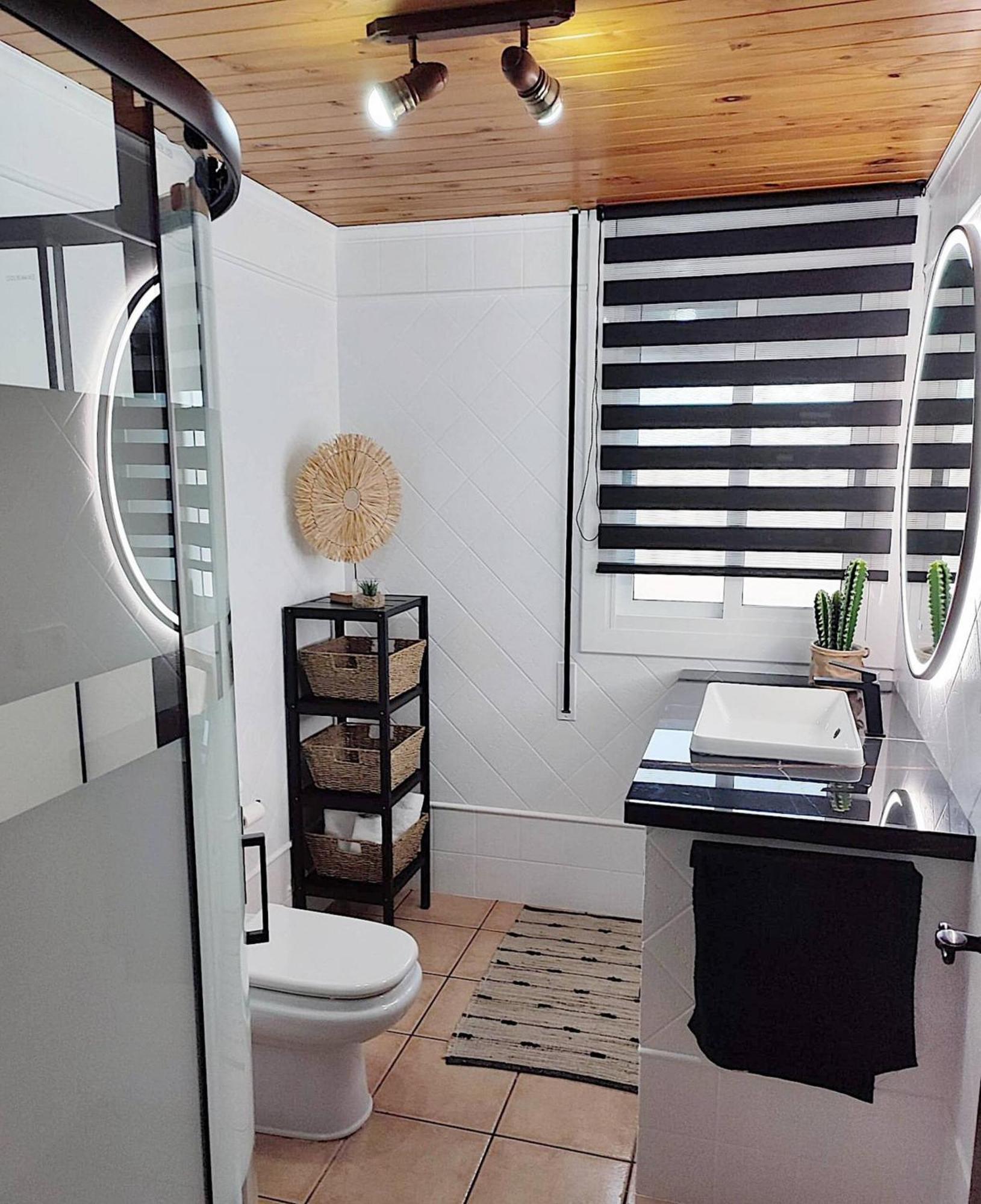Villa Juncos Can Furnet Exterior foto